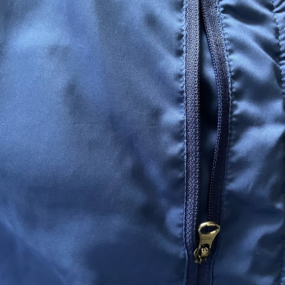 T-Down by Theory for Uniqlo Down Puffer Jacket XS - Picture 8 of 8